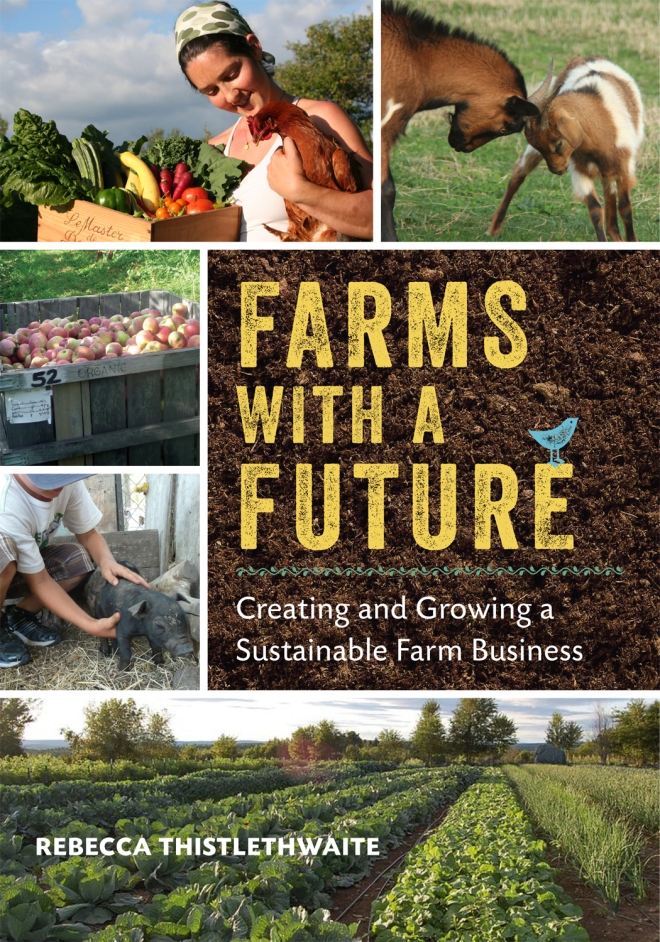 farms w a future
